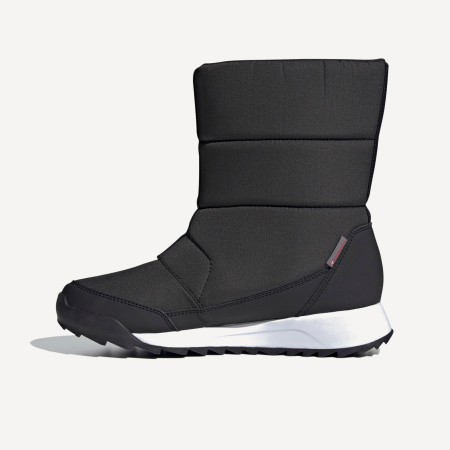 Ботинки зимние TERREX CHOLEAH BOOT (RU 37 UK 5 USw 6.5 СМ 23.3; black/ftw/gre)